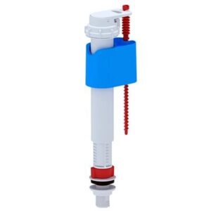 арматура для бачка впускная нижн 1/2 ANI WC5550 288743