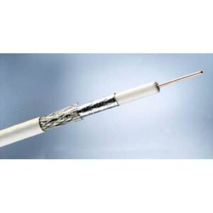 провод телевиз 3C2V медь SURMOUNT