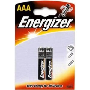 батарейка LR3 ENERGIZER MAX