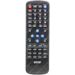 пульт MYISTERY MDV-742UM/MDV-745UM DVD ВЫВОД