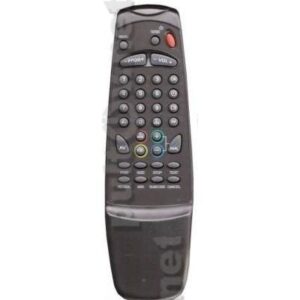 пульт ERISSON FHS085 ВЫВОД