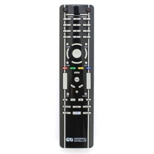 пульт для ресиверов General Satellite GS8300N/8304 sat ТРИКОЛОР