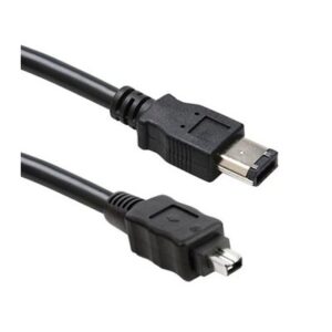 шнур IEEE 1394 4pin шт-6pin шт Go-Liness ВЫВОД