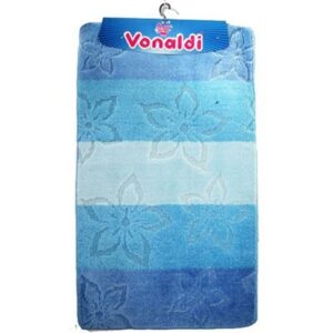 коврик VANALDI Avangart 50*80см 1шт