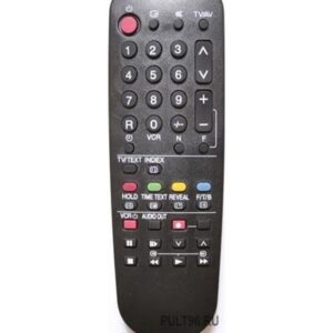 пульт PANASONIC TNQ8E0461(TV/VCR) ВЫВОД