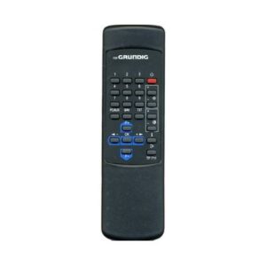 пульт GRUNDIG ТР-711 (TV) ВЫВОД