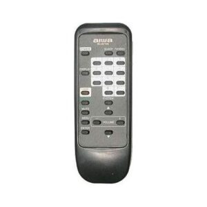пульт AIWA RC-6VT05(TV) ВЫВОД