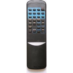 пульт FUNAI MK-11(TV) ВЫВОД