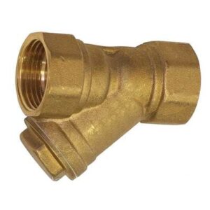 фильтр грязевик 1/2 косой лат в/в Term 33873