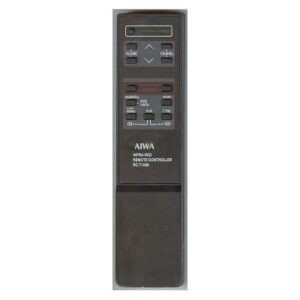 пульт AIWA RC-T1000(VCR) ВЫВОД