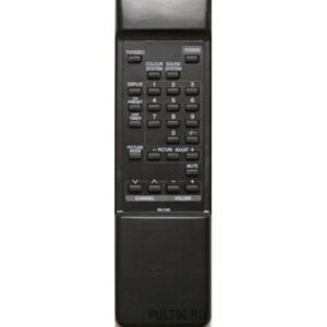 пульт JVC RM-C462/С