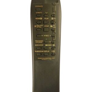 пульт PANASONIC EUR-571110 (VCR) ВЫВОД