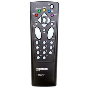 пульт THOMSON RST-100(TVtxt)