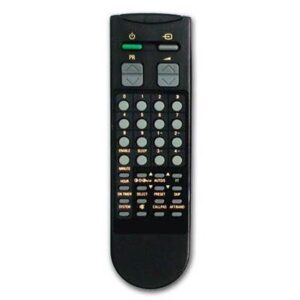 пульт DAEWOO R-18А07 DTA1414