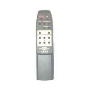 пульт AKAI RC-27E(VRC) ВЫВОД