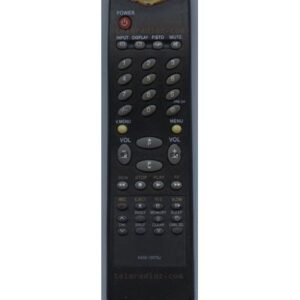 пульт SAMSUNG AA59-10075J/00107J ВЫВОД