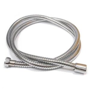 шланг для душа TERMA 1/2*1/2 д14 конус 1,75м 20333 34516