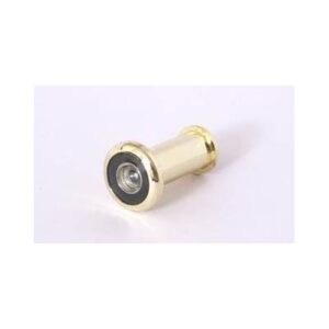 глазок дверной АЛЛЮР ГДШ-4 60-100 d16