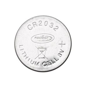 батарейка час 2032 КОСМОС