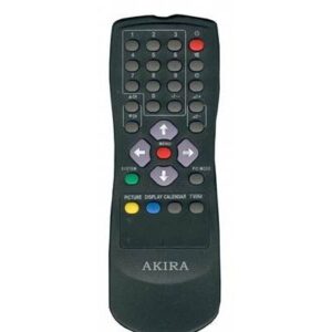 пульт AKIRA ABL-15 ВЫВОД