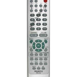 пульт универсальн SANYO 632B LCD ВЫВОД