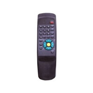 пульт ERISSON WS-237 (TV) ВЫВОД