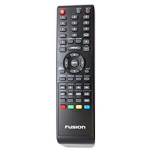 пульт FUSION FLTV-22H11 SUPRA/HYUNDAI H-LCD3210/ERRISON 22LEN60