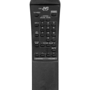 пульт JVC RM-C530