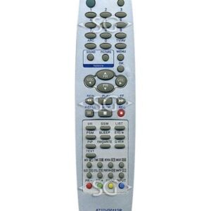 пульт LG 6710V00112P/N ВЫВОД