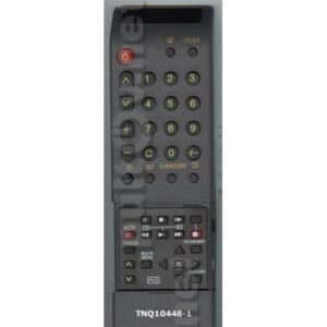 пульт PANASONIC TNQ 10448 ВЫВОД