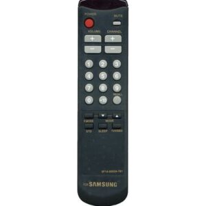 пульт SAMSUNG 3F14-00034-781/981//982(TV) ВЫВОД