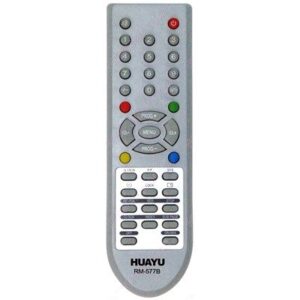 пульт универсальн ERISSON/HYUNDAI/AKIRA/ROLSEN RM-577B TV