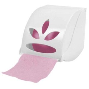 держатель для т/бум ФАНТАЗИЯ микс 1129м 93249