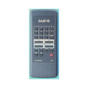 пульт SANYO 1AV0U10B00800 (TV) ВЫВОД