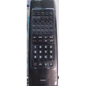 пульт универсальн AKAI 081F TV перекл 8 кодов ВЫВОД