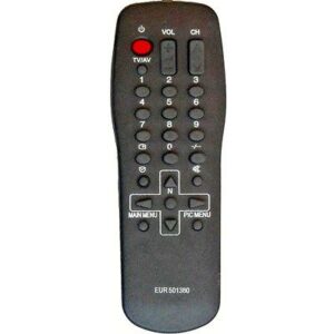пульт PANASONIC EUR-501380 (TV)