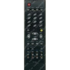 пульт SAMSUNG AA59-10075M (TVtxt) ВЫВОД