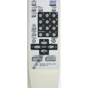пульт JVC RM-C364GY