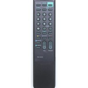 пульт SONY RM-845S(TV) ВЫВОД
