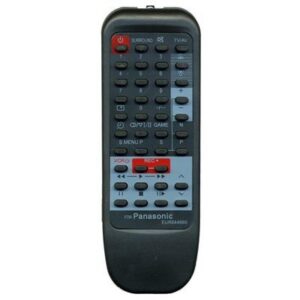 пульт PANASONIC EUR644660 / 644661