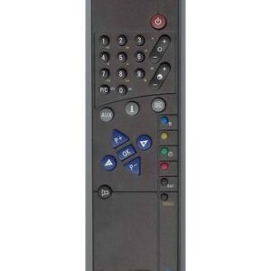 пульт GRUNDIG TP-720 (TV txt) ВЫВОД