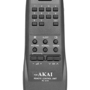 пульт AKAI A4001031 LEA-19C05P и др