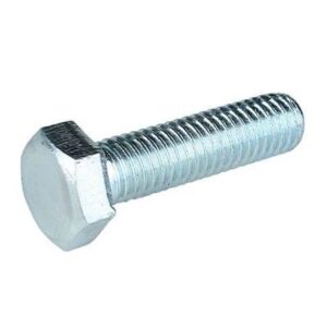 болт DIN 933 М10*40
