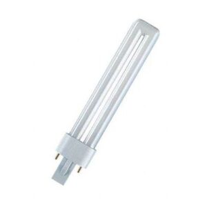 лампа люминесцентная G24d-1 13вт Philips