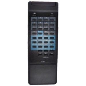 пульт DAEWOO R9А (TV) ВЫВОД