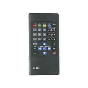 пульт GRUNDIG TP-623 (TV txt) ВЫВОД