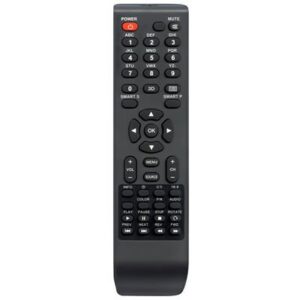пульт ROLSEN RC-A06/RUBIN RB32K101U/ERISON 23LEK14/MISTERY MTV-3209W/HORIZONT 19LCD840 и др