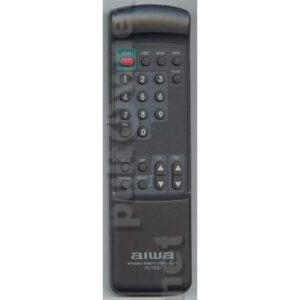 пульт AIWA RC-T2001 ВЫВОД