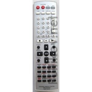 пульт PANASONIC EUR-7722XCO DVD ВЫВОД