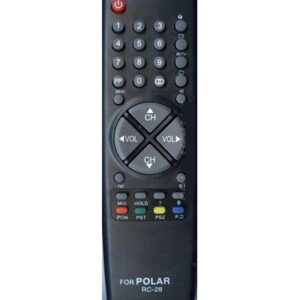 пульт POLAR RC-28 ВЫВОД